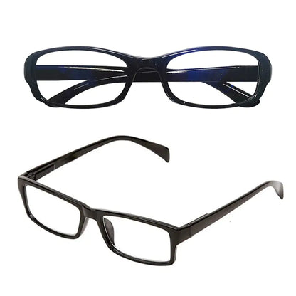 Auto-Focus Reading Glasses: High-Quality Men's & Women's by Anti Spier