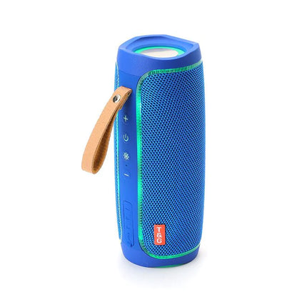 Bluetooth Speaker Wireless Waterproof Outdoor Stereo Bass USB/TF/FM Radio LOUD by Anti Spier