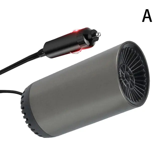 Portable Heater For Car Windshield by Anti Spier