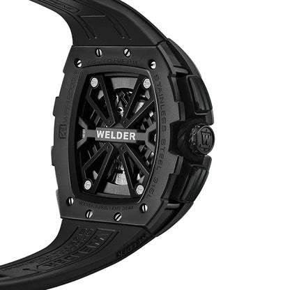 Welder Moody Watch WRM2003-R Men's Wristwatch by Anti Spier