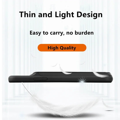 Battery Case For iPhone by Anti Spier