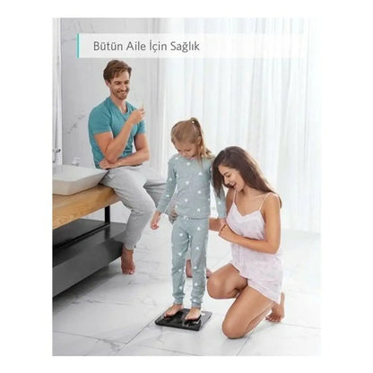Anker Eufy Smart Scale C1 - Smart Scale by Anti Spier
