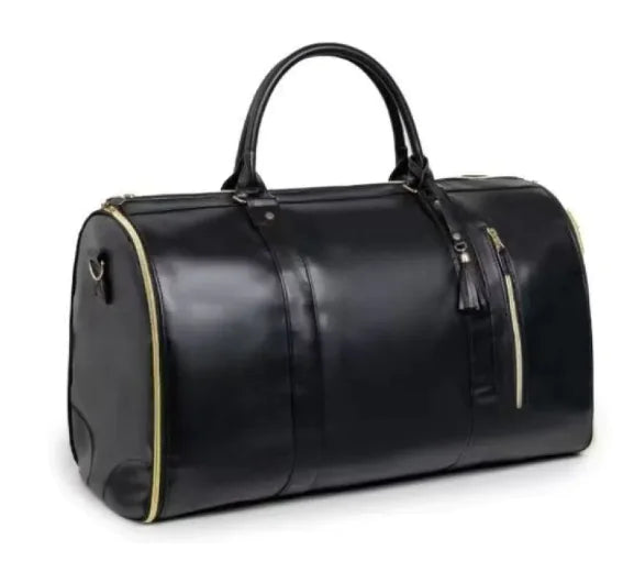 Travel Bag by Anti Spier