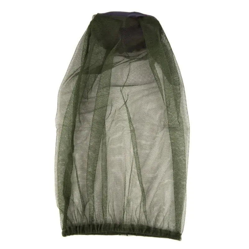 Insect Mesh Hat by Anti Spier