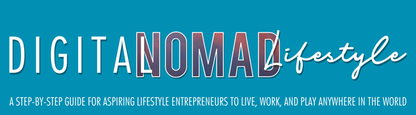 Digital Nomad Lifestyle by Anti Spier