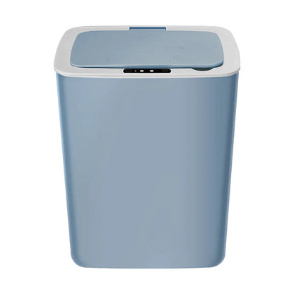 Smart Motion Sensor Trash Can by Anti Spier