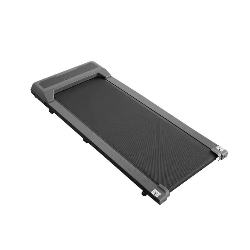 Portable Folding Electric Treadmill for Home Use by Anti Spier