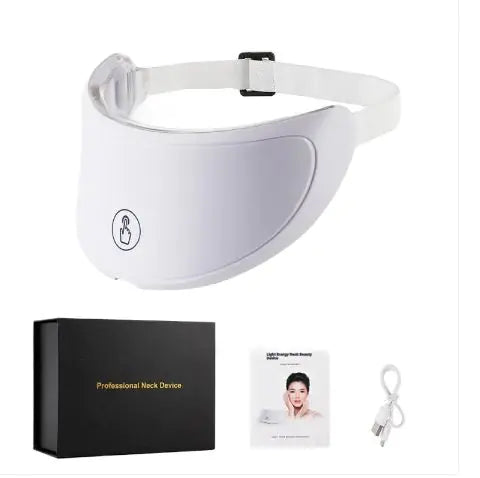 Neck Anti-Wrinkle Mask by Anti Spier