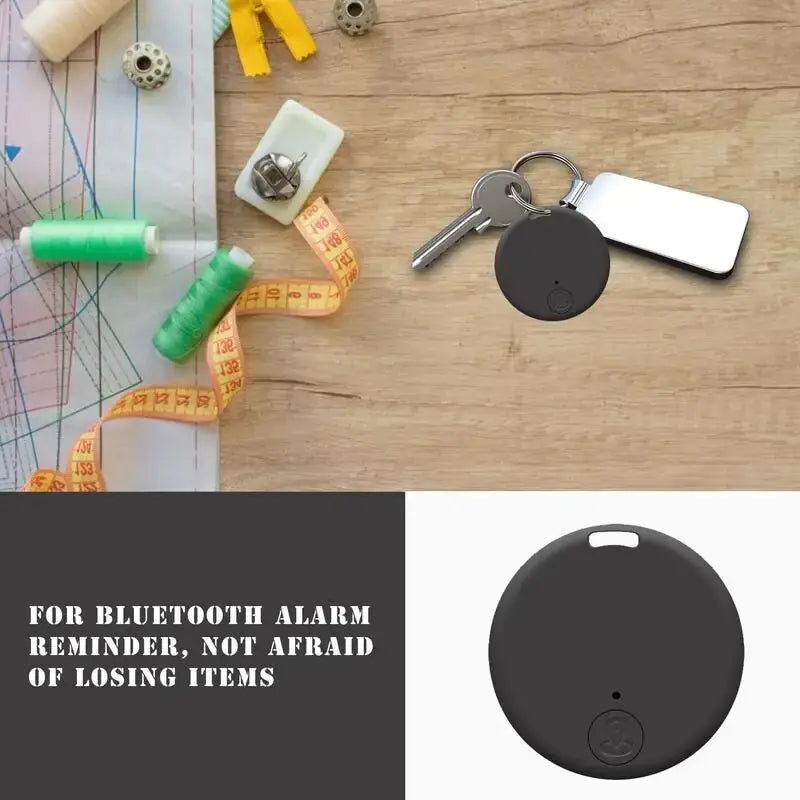 Smart GPS Anti-Loss Alarm by Anti Spier