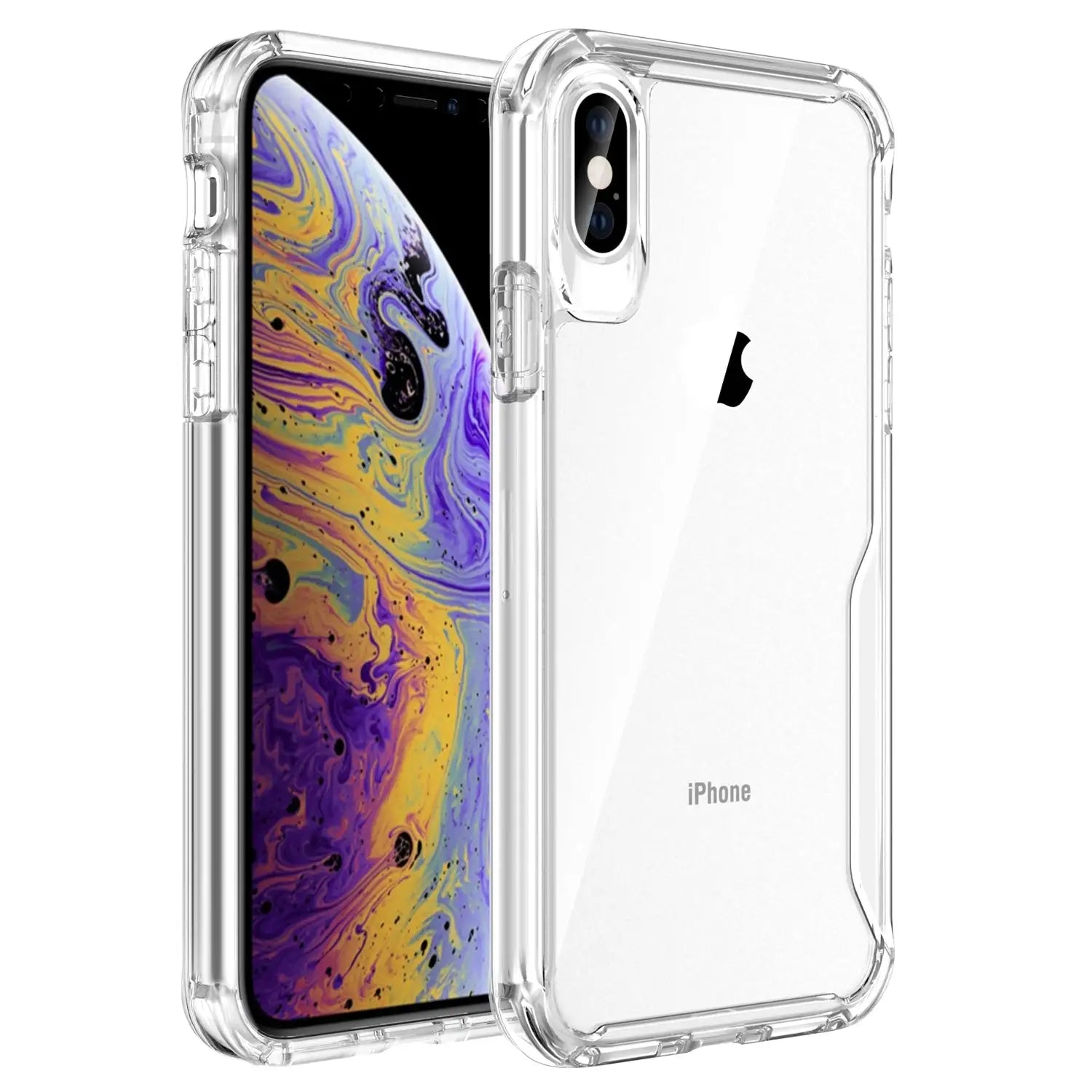 Klar Case by Anti Spier