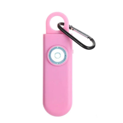 Personal Safety Alarm Keychain by Anti Spier