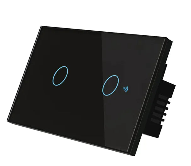 Smart Voice Control Switch by Anti Spier