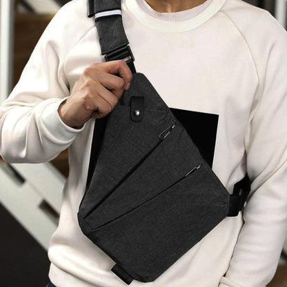Anti Theft Travel Bag by Anti Spier