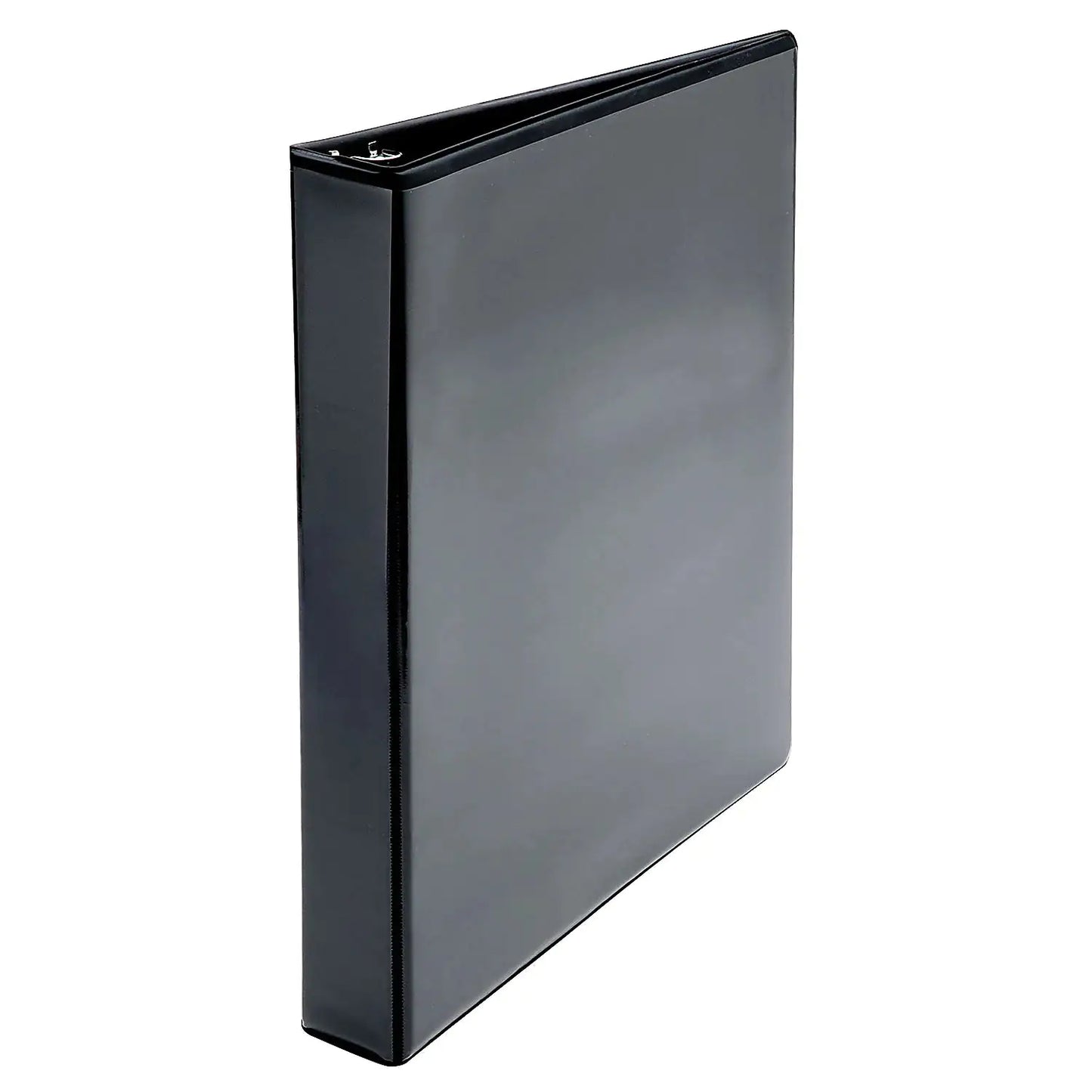 3 Ring Binder- 1" - Black by Anti Spier