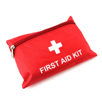 Outdoor Survival First Aid Kit by Anti Spier