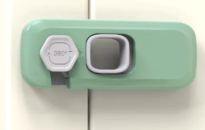 Safety Lock For Baby Safety Child Lock by Anti Spier