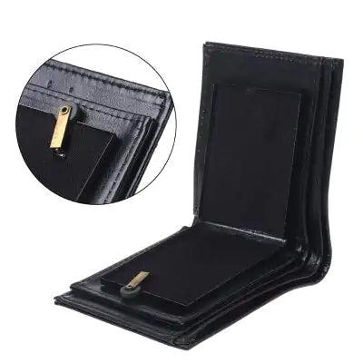 My Fire Wallet by Anti Spier