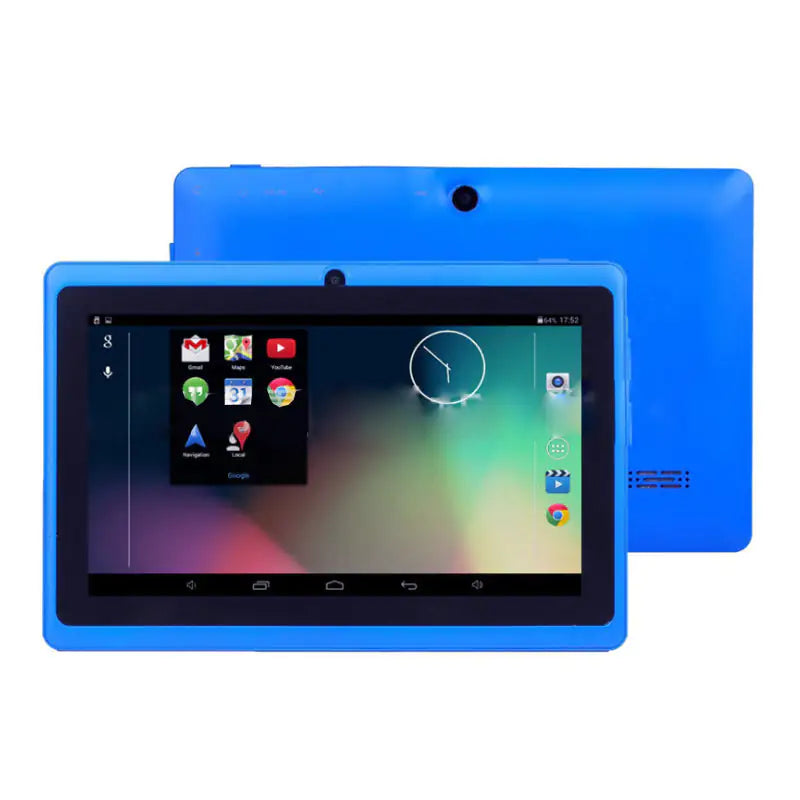 Smart View 7 Inch Feather Light 10 in 1 Tablet Bundle by Anti Spier