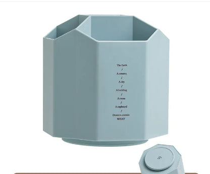 Luxury Rotating Pen Holder by Anti Spier