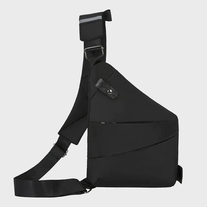 Anti Theft Travel Bag by Anti Spier