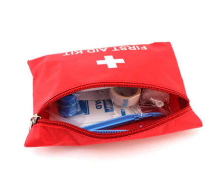 Outdoor Survival First Aid Kit by Anti Spier