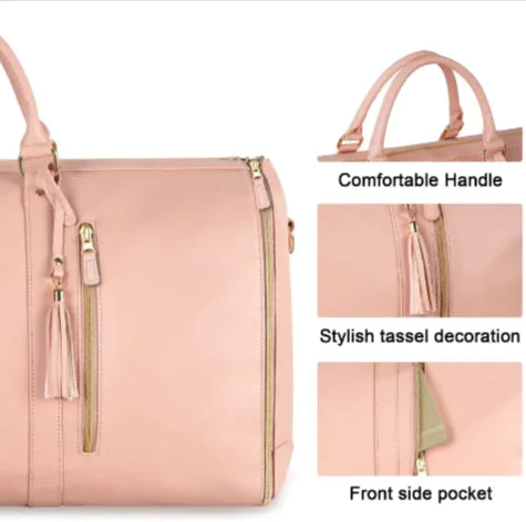 Travel Suit Bag by Anti Spier