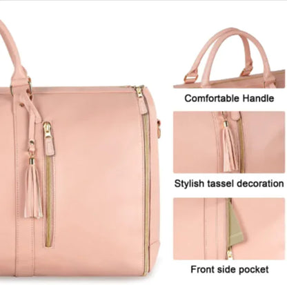 Travel Suit Bag by Anti Spier