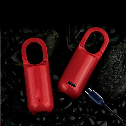 Smart Keyless Fingerprint Locker Lock by Anti Spier