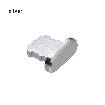 High-Quality Dust Plug for iPhone 11 Pro Max Charging Port by Anti Spier