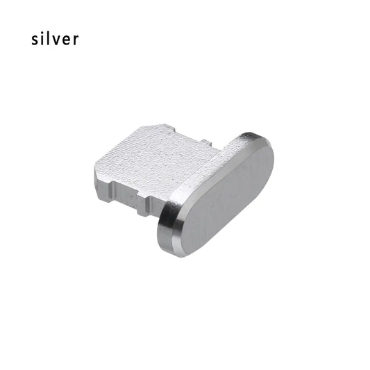 High-Quality Dust Plug for iPhone 11 Pro Max Charging Port by Anti Spier