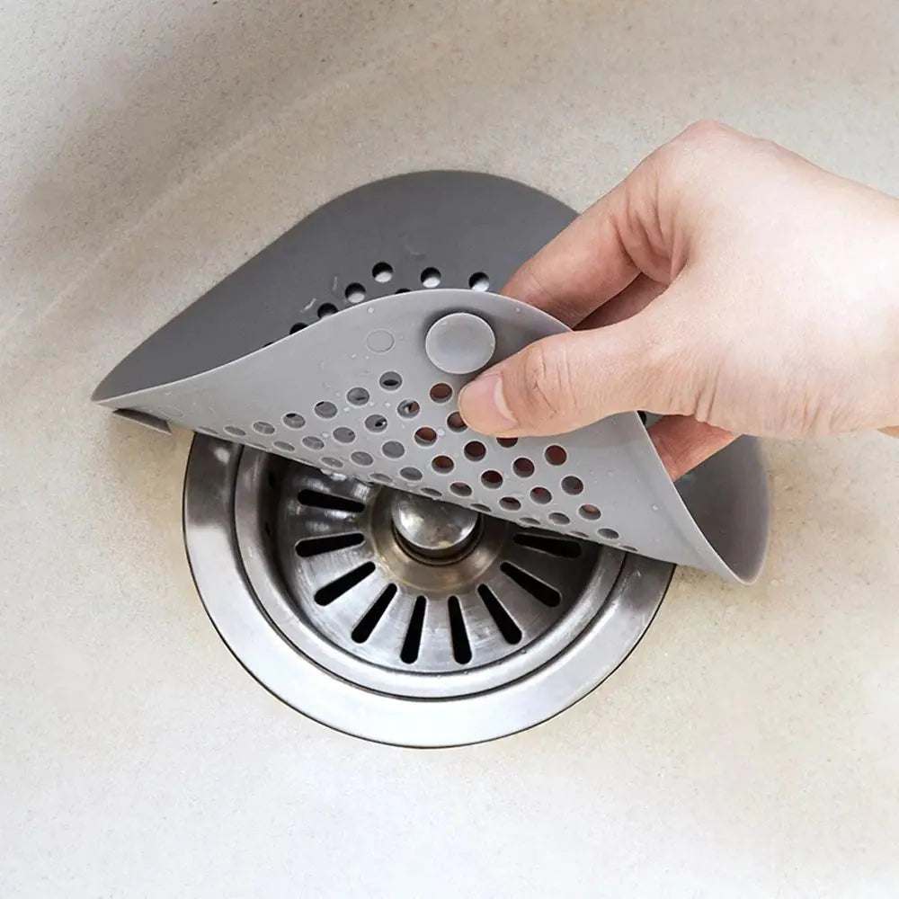 Anti-Blocking Strainer by Anti Spier