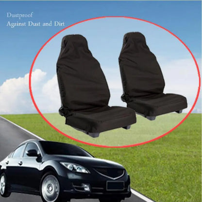 Universal Car Seat Covers for Vehicle Protection by Anti Spier
