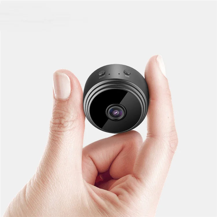 Security Camera by Anti Spier