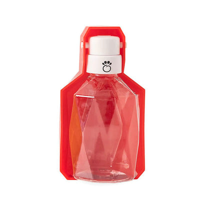 Pet Water Bottle by Anti Spier