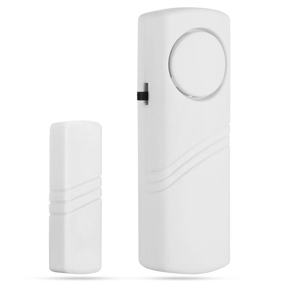 Alarm Anti-Theft Security System Device by Anti Spier