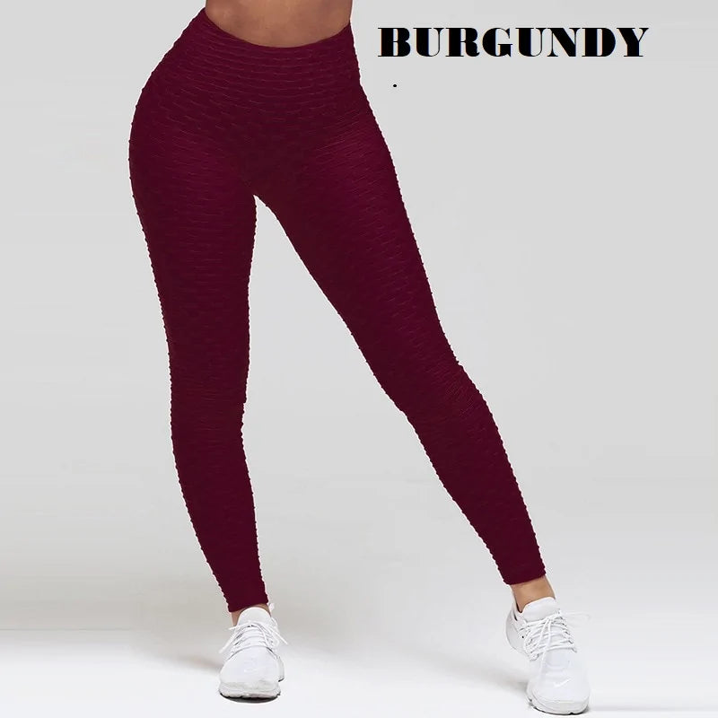 Anti-Cellulite Compression Leggings by Anti Spier