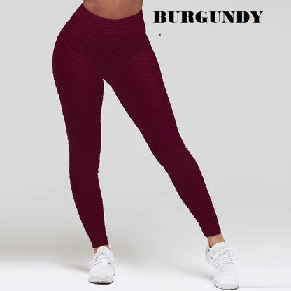 Anti-Cellulite Compression Leggings by Anti Spier