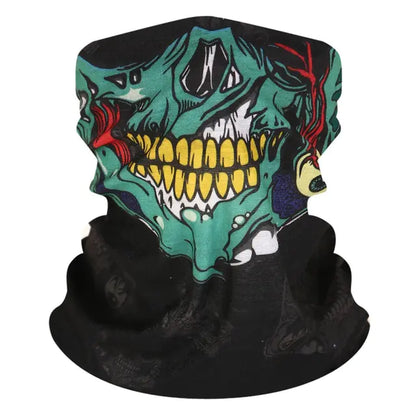 Full Face Ski Mask by Anti Spier