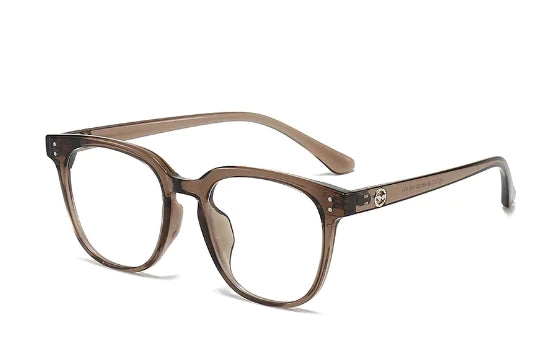 Blue Light Blocking Computer Glasses (One Pair) by Anti Spier