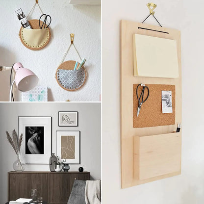 55pc Picture Hanging Kit by Anti Spier