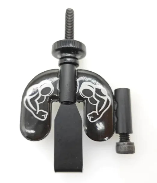 Safe Guard Portable Door Lock & Personal Alarm for Travel & Home by Anti Spier