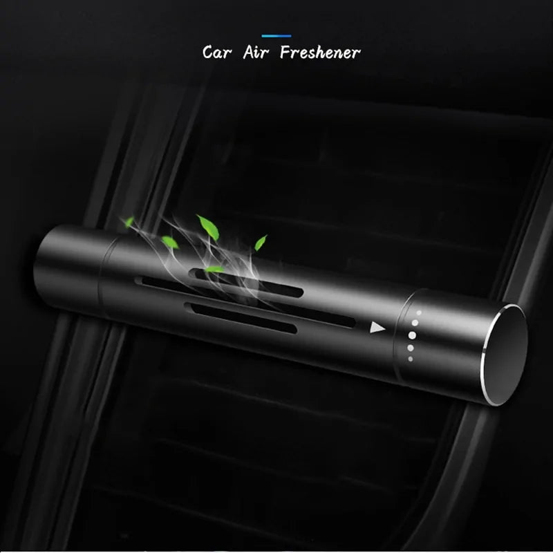 Custom Car Air Freshener for Auto Interior by Anti Spier
