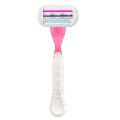 Adjustable Safety Razor by Anti Spier