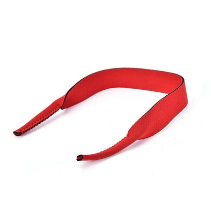 4-Pack Sports Sunglasses Neck Cord Strap Eyeglass Glasses String Lanyard Holder by Anti Spier