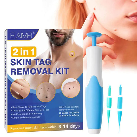 Auto Skin Tag Remover Kit by Anti Spier