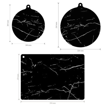 Heat-Resistant Induction Cooker Pad by Anti Spier