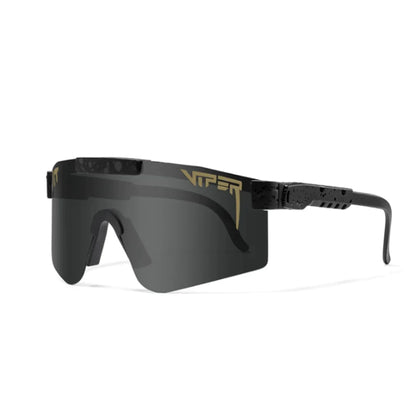 Polarized Full Speed Sunglasses by Anti Spier