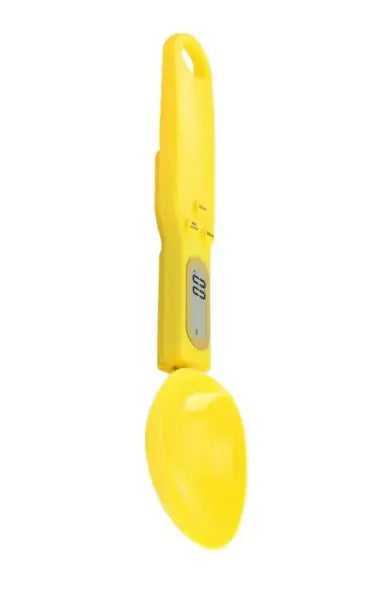 Measuring Spoon Scale by Anti Spier