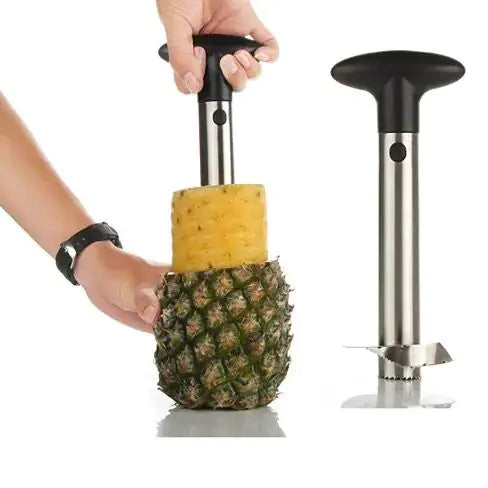 Pretty Prickly Pineapple Peeler The 4P Tool by Anti Spier