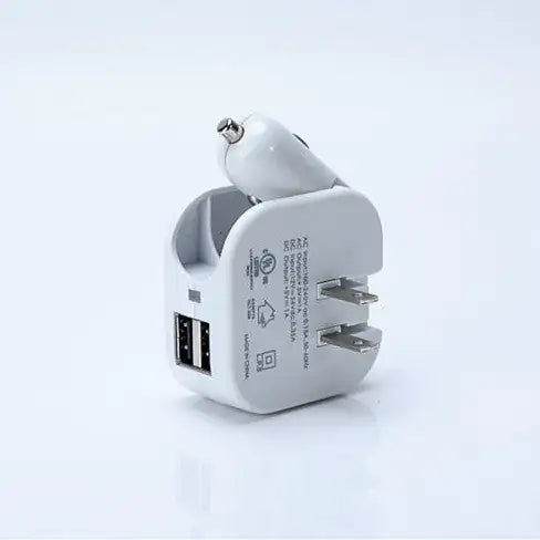Portable Charger for your Smart Gadgets by Anti Spier